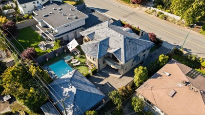 Photo 35 at 2809 Edgemont Boulevard, Edgemont, North Vancouver