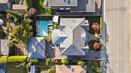 Photo 31 at 2809 Edgemont Boulevard, Edgemont, North Vancouver