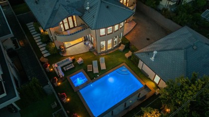 Photo 39 at 2809 Edgemont Boulevard, Edgemont, North Vancouver