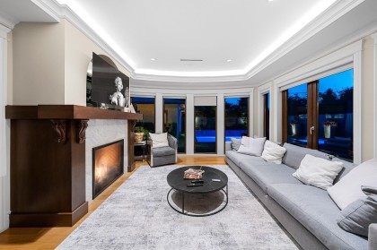 Photo 8 at 2809 Edgemont Boulevard, Edgemont, North Vancouver