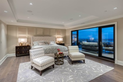 Photo 14 at 1525 Vinson Creek Road, Chartwell, West Vancouver