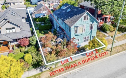 Photo 6 at 352 W 15th Street, Central Lonsdale, North Vancouver