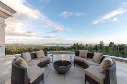Photo 23 at 795 Andover Crescent, British Properties, West Vancouver