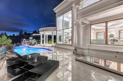 Photo 24 at 795 Andover Crescent, British Properties, West Vancouver