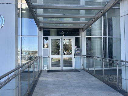 Photo 2 at 1901 - 1201 Marinaside Crescent, Yaletown, Vancouver West