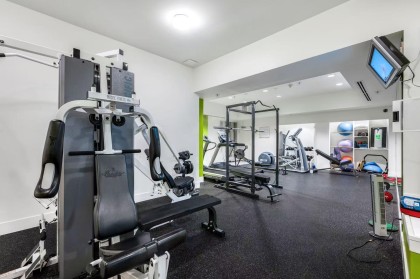 Photo 6 at 1901 - 1201 Marinaside Crescent, Yaletown, Vancouver West