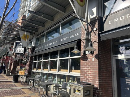 Photo 13 at 1901 - 1201 Marinaside Crescent, Yaletown, Vancouver West