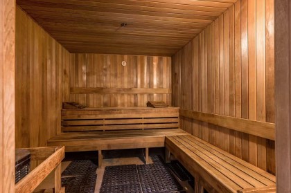 Photo 7 at 1901 - 1201 Marinaside Crescent, Yaletown, Vancouver West