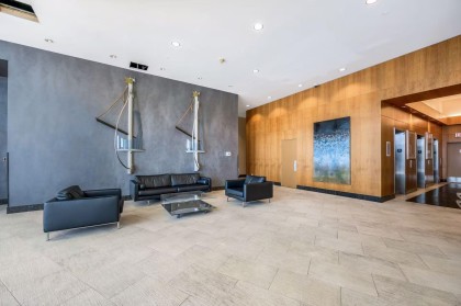 Photo 3 at 1901 - 1201 Marinaside Crescent, Yaletown, Vancouver West