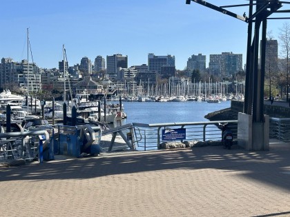 Photo 11 at 1901 - 1201 Marinaside Crescent, Yaletown, Vancouver West