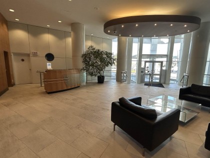 Photo 4 at 1901 - 1201 Marinaside Crescent, Yaletown, Vancouver West