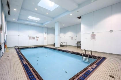 Photo 8 at 1901 - 1201 Marinaside Crescent, Yaletown, Vancouver West