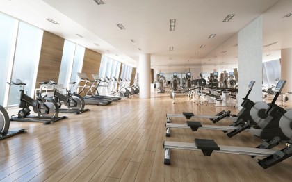 Photo 8 at 3403 - 1277 Hornby Street, Downtown VW, Vancouver West