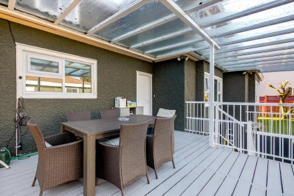 Photo 26 at 1369 W 55th Avenue, South Granville, Vancouver West