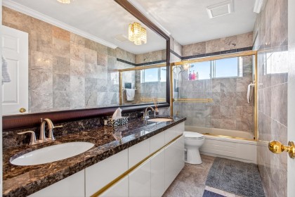 Photo 22 at 1369 W 55th Avenue, South Granville, Vancouver West