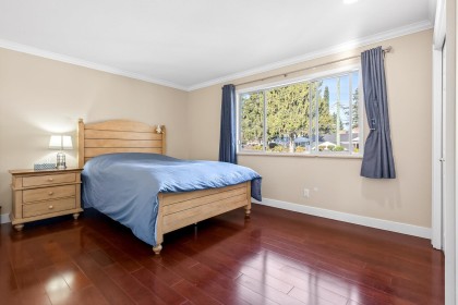 Photo 20 at 1369 W 55th Avenue, South Granville, Vancouver West