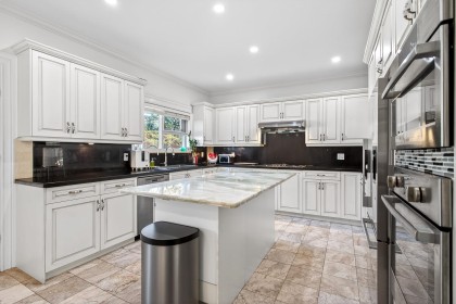 Photo 10 at 1369 W 55th Avenue, South Granville, Vancouver West