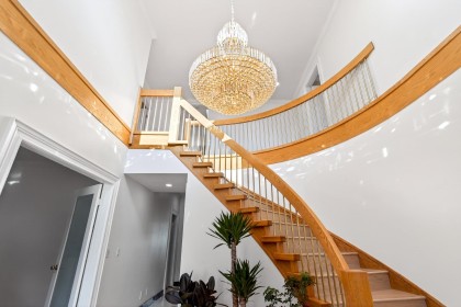 Photo 4 at 1369 W 55th Avenue, South Granville, Vancouver West