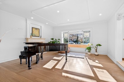 Photo 8 at 1369 W 55th Avenue, South Granville, Vancouver West