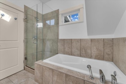 Photo 23 at 2301 Stephens Street, Kitsilano, Vancouver West