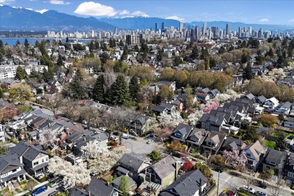 Photo 27 at 2301 Stephens Street, Kitsilano, Vancouver West