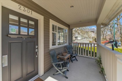 Photo 2 at 2301 Stephens Street, Kitsilano, Vancouver West