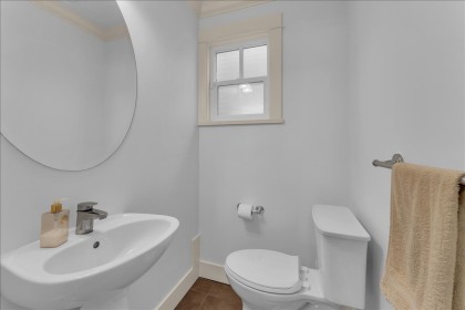 Photo 13 at 2301 Stephens Street, Kitsilano, Vancouver West