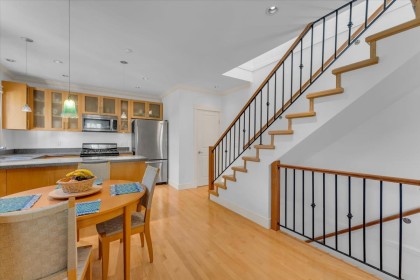 Photo 17 at 2301 Stephens Street, Kitsilano, Vancouver West