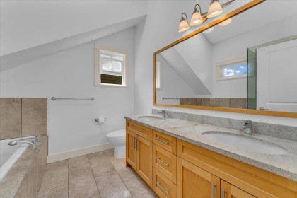 Photo 12 at 2301 Stephens Street, Kitsilano, Vancouver West