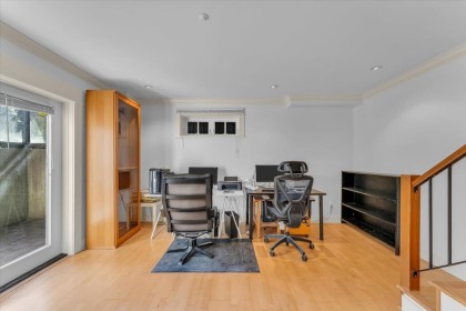 Photo 22 at 2301 Stephens Street, Kitsilano, Vancouver West