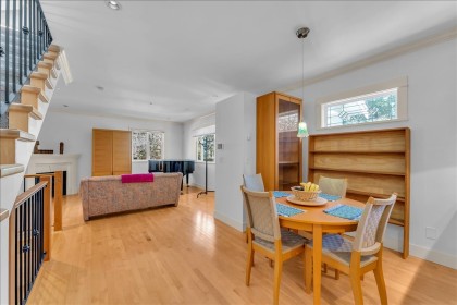 Photo 3 at 2301 Stephens Street, Kitsilano, Vancouver West