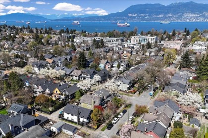 Photo 28 at 2301 Stephens Street, Kitsilano, Vancouver West