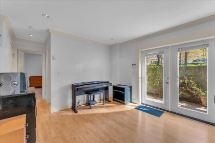 Photo 20 at 2301 Stephens Street, Kitsilano, Vancouver West