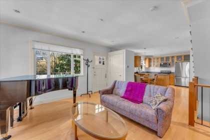 Photo 9 at 2301 Stephens Street, Kitsilano, Vancouver West