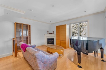 Photo 10 at 2301 Stephens Street, Kitsilano, Vancouver West