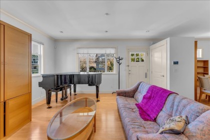 Photo 8 at 2301 Stephens Street, Kitsilano, Vancouver West