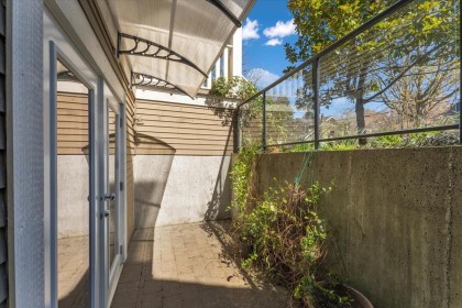Photo 25 at 2301 Stephens Street, Kitsilano, Vancouver West