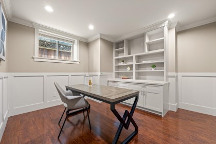 Photo 27 at 3042 W 33rd Avenue, MacKenzie Heights, Vancouver West