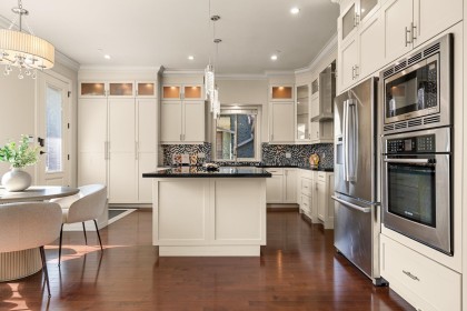 Photo 12 at 3042 W 33rd Avenue, MacKenzie Heights, Vancouver West