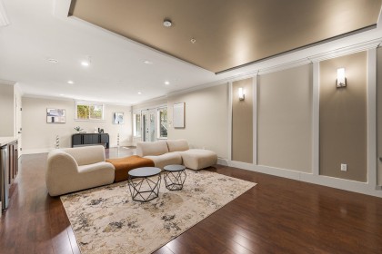 Photo 26 at 3042 W 33rd Avenue, MacKenzie Heights, Vancouver West