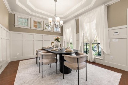 Photo 5 at 3042 W 33rd Avenue, MacKenzie Heights, Vancouver West