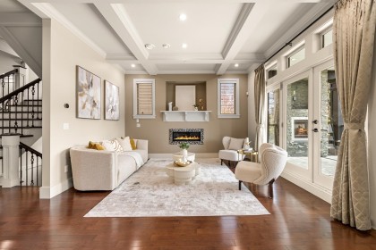 Photo 10 at 3042 W 33rd Avenue, MacKenzie Heights, Vancouver West