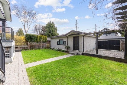 Photo 33 at 3042 W 33rd Avenue, MacKenzie Heights, Vancouver West