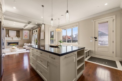 Photo 14 at 3042 W 33rd Avenue, MacKenzie Heights, Vancouver West