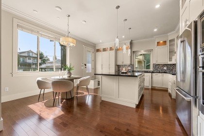 Photo 11 at 3042 W 33rd Avenue, MacKenzie Heights, Vancouver West