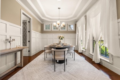 Photo 4 at 3042 W 33rd Avenue, MacKenzie Heights, Vancouver West