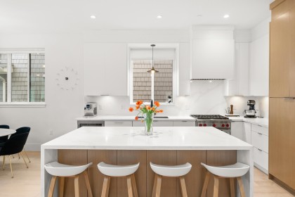 Photo 6 at 3123 W 16th Avenue, Kitsilano, Vancouver West