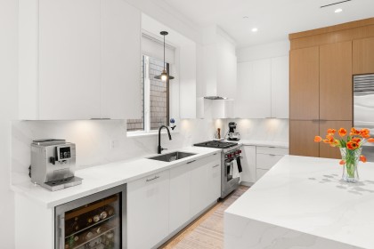 Photo 13 at 3123 W 16th Avenue, Kitsilano, Vancouver West