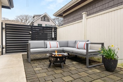 Photo 17 at 3123 W 16th Avenue, Kitsilano, Vancouver West