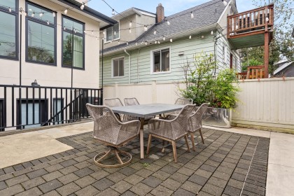 Photo 16 at 3123 W 16th Avenue, Kitsilano, Vancouver West